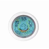Stazione meteo Blaupunkt WS60WH App, bianco