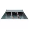 Inter-Tech IPC 2U-20248 - montaggio a rack - 2U - E-ATX - senza alimentazione (EPS2U) - USB (88887104)
