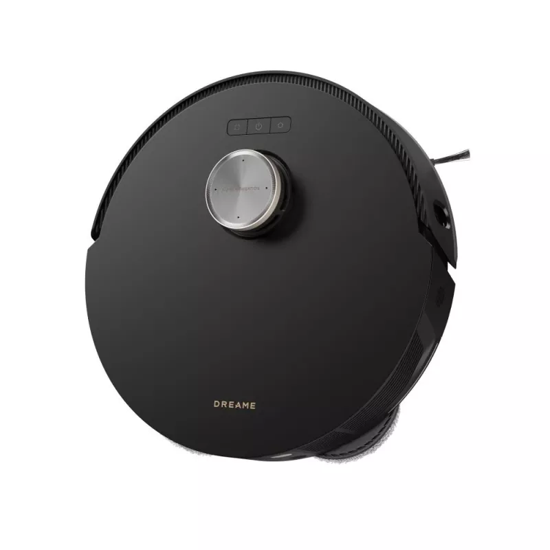 ROBOT ASPIRAPOLVERE/NERO L20 ULTRA RLX41CE-1 DREAME