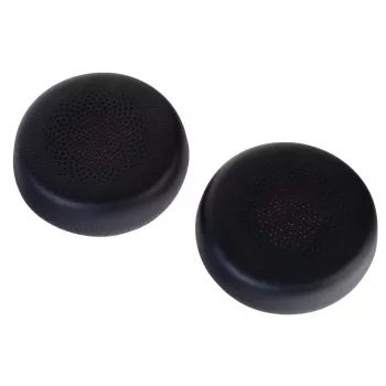 Cuscinetti auricolari di ricambio per Yealink BH70 Headset — 1 paio