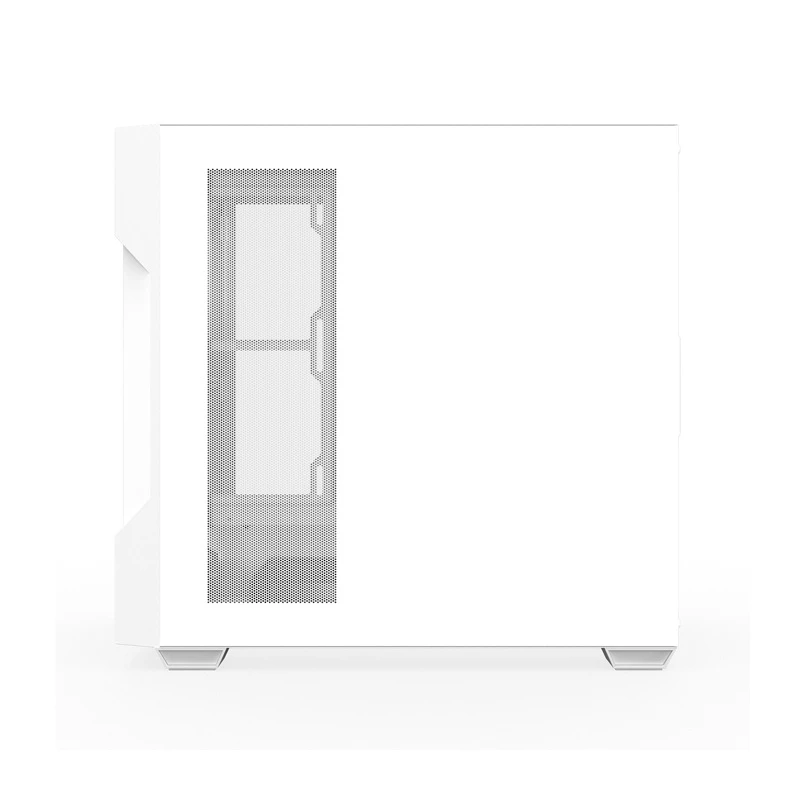 Case PC Darkflash DS900 Mesh senza ventole (bianco)