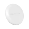 CANYON smart tag ONTAG 1 iOS confezione da 4 bianco