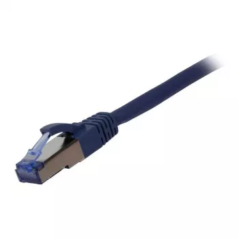 Synergy21 S216459 Cavo patch Ethernet blu