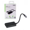 Belkin AVC013BTBK Adattatore cavo video HDMI Type-A (standard) USB Type-C nero