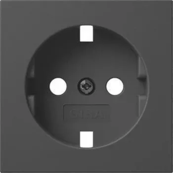 Gira 4920005 Nero