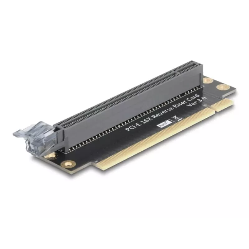 Scheda di interfaccia DeLOCK 81291