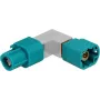 Connettore coassiale DeLOCK 90526
