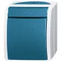 BUSCH JAEGER 2621 W-53 - blu - bianco - 1763-53 2152 NLI-53 2609 WS 2134 W-53 2136 W-53 2138 W-53 2139 W-53 2086 W-53 2137/10 W-53 2137/11... - IP44