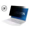 Filtro privacy Dicota per schermi - universale - 2 vie - adesivo - 33,8 cm (13,3