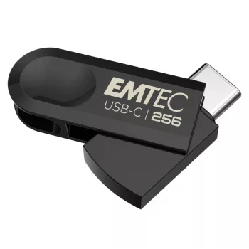 Chiavetta USB EMTEC 256 GB USB 3.0 C280