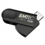 Chiavetta USB EMTEC 256 GB USB 3.0 C280