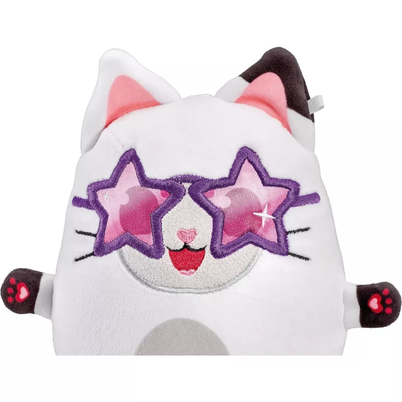 Peluche Schmidt Spiele Gabby's Dollhouse Celebration Panda Paws figura in peluche
