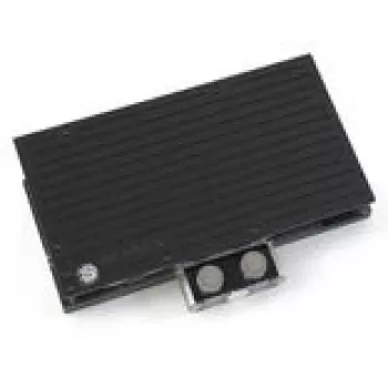 Waterblock BitsPower NEBULA V2 TUF Gaming RTX 5090, ARGB, acrilico, nero