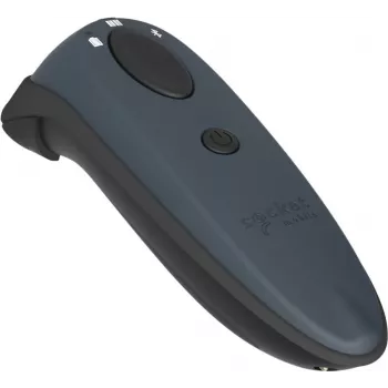Socket Mobile DuraScan D740 - lettore di codici a barre - portatile - imager lineare - decodifica - Bluetooth 2,1 EDR (CX3426-1872)
