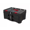 Cassetta per attrezzi KETER Stack'N'Roll (17210832/253384) 2 cassetti nero