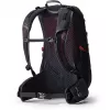 Zaino da trekking Gregory Zulu 20 LT - Vulcano nero