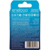 Batterie ricaricabili PANASONIC ENELOOP AA 2000 mAh 2 pezzi (BK-3MCDE/2CP)