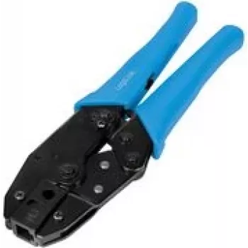 Pinza crimpatrice LogiLink WZ0039 per connettori Cat. 6 & 6A