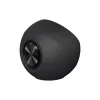 CREATIVE Pebble V3 diffusori da scrivania 2.0 minimalisti USB-C con audio USB, Clear Dialog Enhancement, Bluetooth 5.0, 8W RMS con 16W di picco