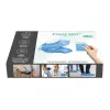 Beper C206UTI006 copriscarpe, 100 pz., impermeabili