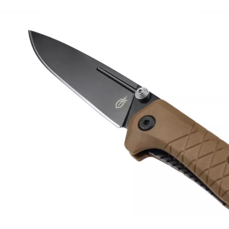Gerber Zilch - coltello pieghevole coyote per esterni