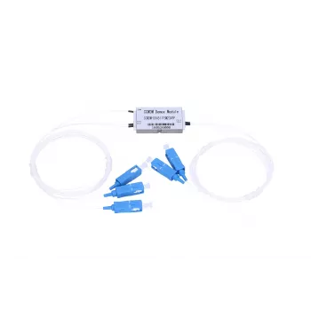 Extralink ITBMUX modulo MUX/DEMUX CWDM 1x4, 1511-1571 nm