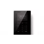 Rilevatore presenze Safescan 125-0586 nero impronta digitale password smartcard