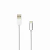 Sbox USB-TYPEC-15W USB->Type C M/M 1,5 m bianco cocco