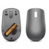 Mouse Lenovo 530 Ufficio ambidestro RF wireless ottico 1200 DPI