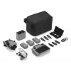 DJI MINI 5 PRO Fly More Combo (RC2) drone leggero 249g con sensore 50MP, Lidar, 3 batterie, radiocomando con schermo