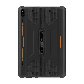 Tablet HOTWAV R10 Pro — colore arancione