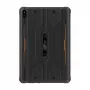 Tablet HOTWAV R10 Pro — colore arancione