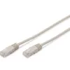 Cavo patch Digitus CAT 5e U/UTP DK-1511-010 1m