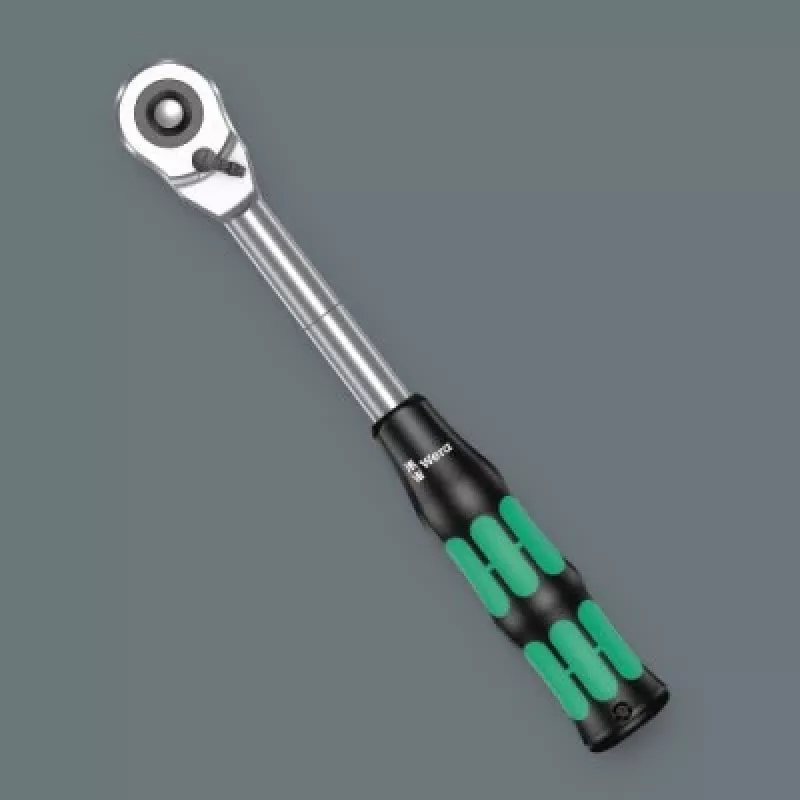 Cricchetto Wera 05003780001