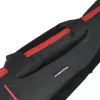Borsa top loader Esperanza SALERNO 39,6 cm (15,6) nero, rosso