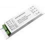 Amplificatore per strisce LED EUROLITE 50533000 per installazioni LED 12-V-LE e 24-V-LE