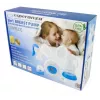 Tiralatte ESPERANZA ECM003B elettronico 150 ml, display integrato, blu/bianco, 100–240 V AC