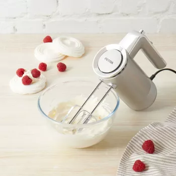 Petra PT5250VDEEU10 Easy Store frullatore a mano