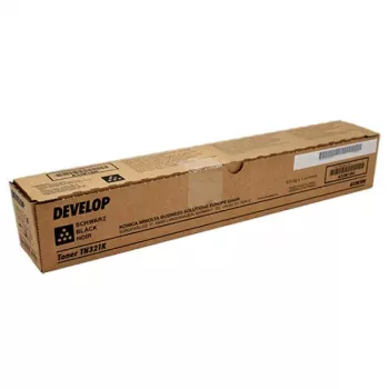 Cartuccia toner Develop TN-321 nero 3000 pagine