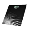 Lafe 44591 bilancia pesapersone elettronica FitScale nero