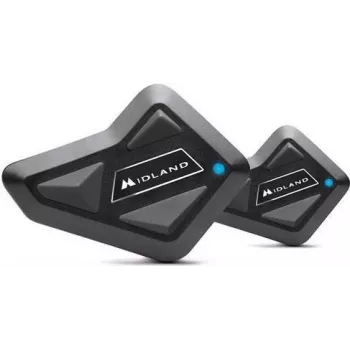 Cuffie Midland BT Mini Bluetooth twinset
