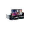 Ricevitore multimediale digitale per auto Navitel RD6 — lettore audio 4x45 W, riproduzione da fonti digitali ed esterne, installazione Single-DIN