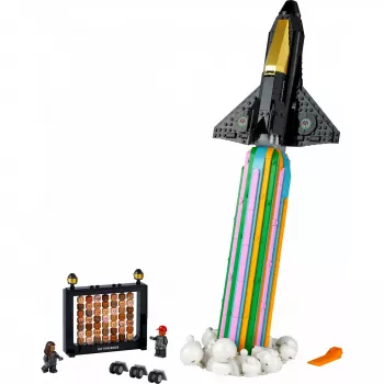Set giocattolo da costruzione LEGO 10391 Moments TBA — LEGO marca, set 10391