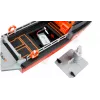 Battello di soccorso Amewi 26117 — propulsione jet brushless, 320 mm, nero/rosso