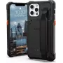 Urban Armor Gear UAG iPhone 15 Workflow Batt custodia nero (WF0000034040)