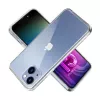 3MK Clear Case custodia per cellulare 3MK iPhone 15 design trasparente
