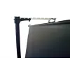 Schermo di proiezione con treppiede Elite Screens T113UWS1 2,87 m 1:1