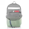 Zaino antitaccheggio XDDESIGN Bobby Soft — Iceberg verde, modello P705.999
