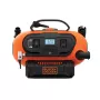 Compressore d'aria Black & Decker BDCINF18N-QS 160 l/min AC/accendisigari