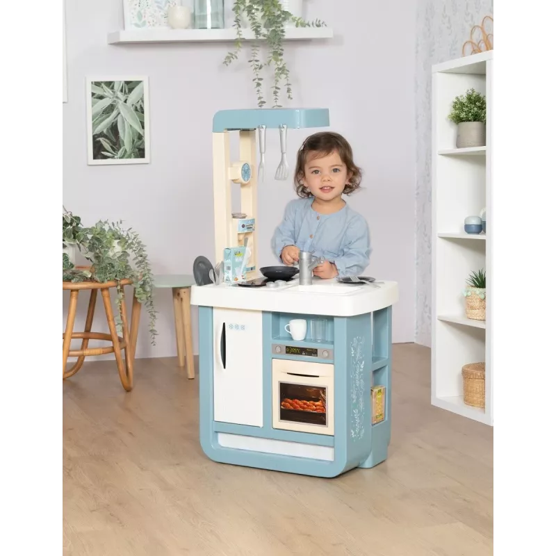 Gioco di ruolo Smoby 310824 cucina 3-5 anni multicolore